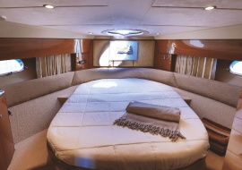 GY 147 - Motor Yacht - 13m