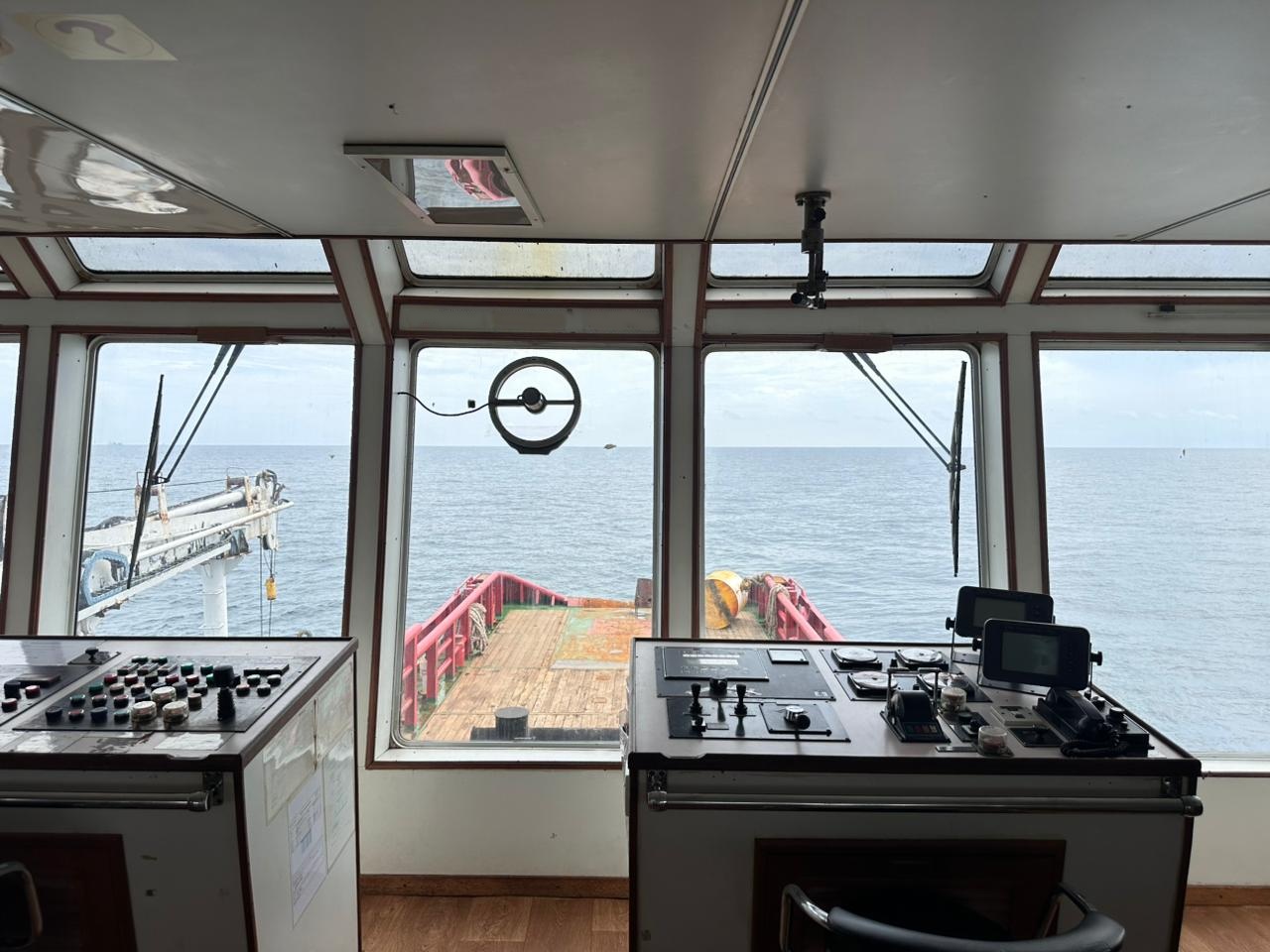 Go 1117 - AHT - 45m