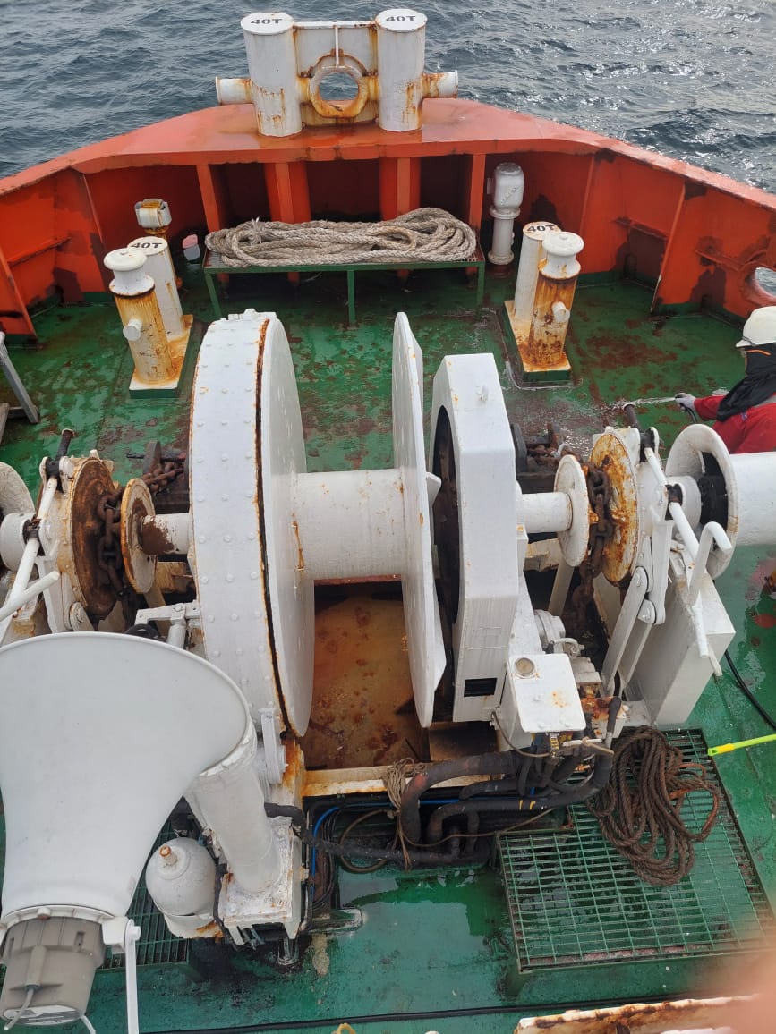Go 1117 - AHT - 45m