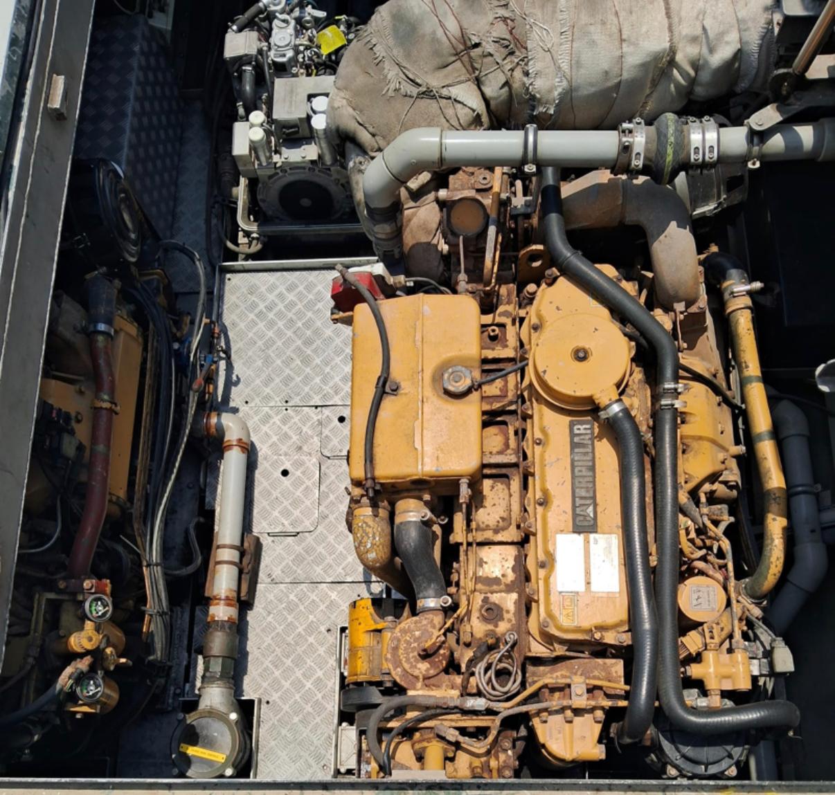 Go 1183 - Crew Utility Vessel - 12m