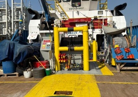 Go 1191 - Tug Boat - 34m