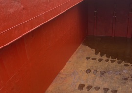 Go 0936 - General Cargo Vessel - 80m