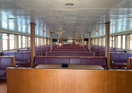 Go 1302 - Day Passenger Boat - 41m