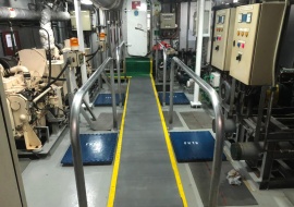 Go 1331- Crew Utility Vessel - 40m