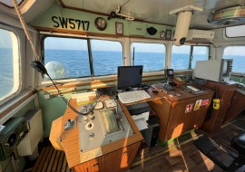 Go 1448 - Tug Boat - 37m