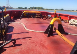 Go 1481 - Tug Boat - 31m
