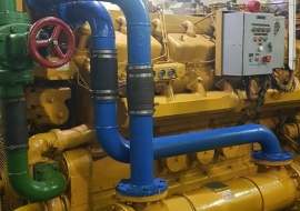 Go 1520 - Tug Boat - 45m