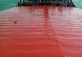 Go 1549 - General Cargo Vessel - 113m