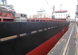 Go 1584 - General Cargo Vessel - 100m