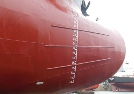 Go 1584 - General Cargo Vessel - 100m