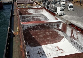 Go 1584 - General Cargo Vessel - 100m