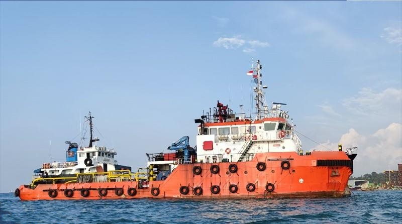 Go 1589 - AHTS - 41m
