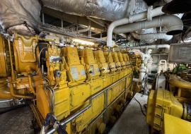 Go 1602 - Tug Boat - 37m