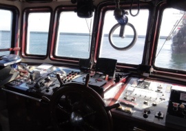 Go 1614 - Tug Boat - 28m