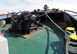Go 1614 - Tug Boat - 28m