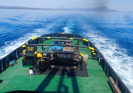 Go 1628 - Tug Boat - 33m