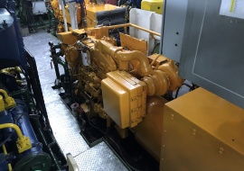 Go 1705 - Tug Boat - 32m