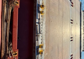 Go 1713 - General Cargo Vessel - 132m