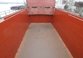Go 1728 - General Cargo Vessel - 89m