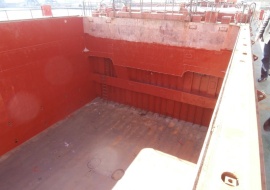Go 1728 - General Cargo Vessel - 89m