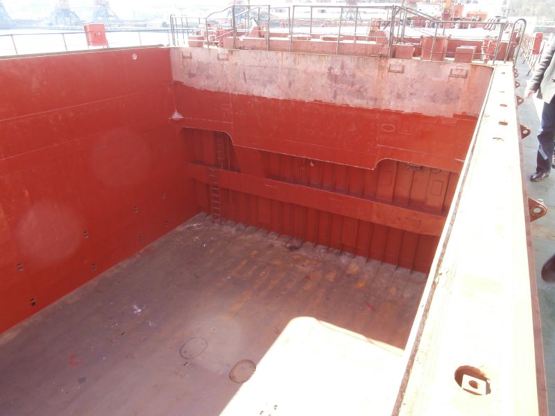 Go 1728 - General Cargo Vessel - 89m