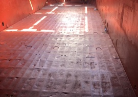 Go 1733 - General Cargo Vessel - 122m