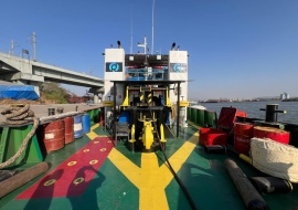 Go 1748 - Tug Boat - 22m