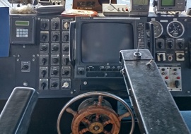 Go 1751 - Day Passenger Boat - 23m