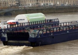 Go 1761 - Open Type RoRo - 76m