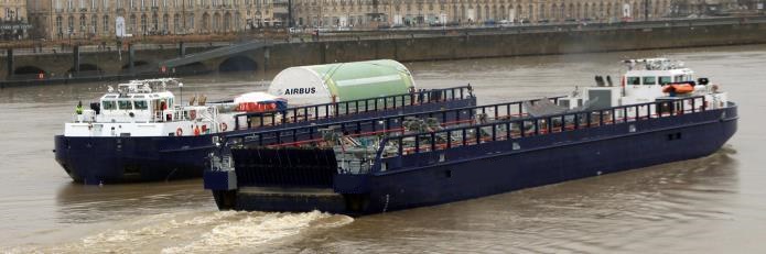 Go 1761 - Open Type RoRo - 76m