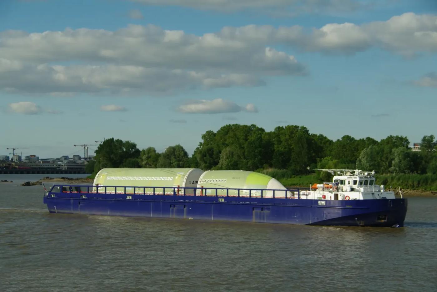 Go 1760 - Open Type RoRo - 76m