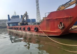 Go 1775 - Landing Craft - 55m