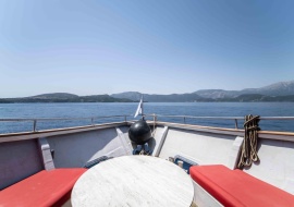 Go 1785 - Day Passenger Boat - 22m