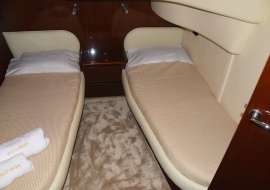 GY 216 - Motor Yacht - 14m