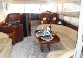GY 216 - Motor Yacht - 14m