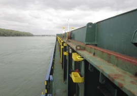 Go 1802 - General Cargo Vessel - 88m