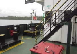 Go 1802 - General Cargo Vessel - 88m