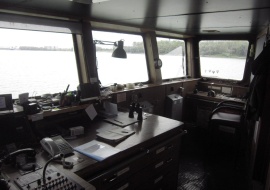 Go 1802 - General Cargo Vessel - 88m