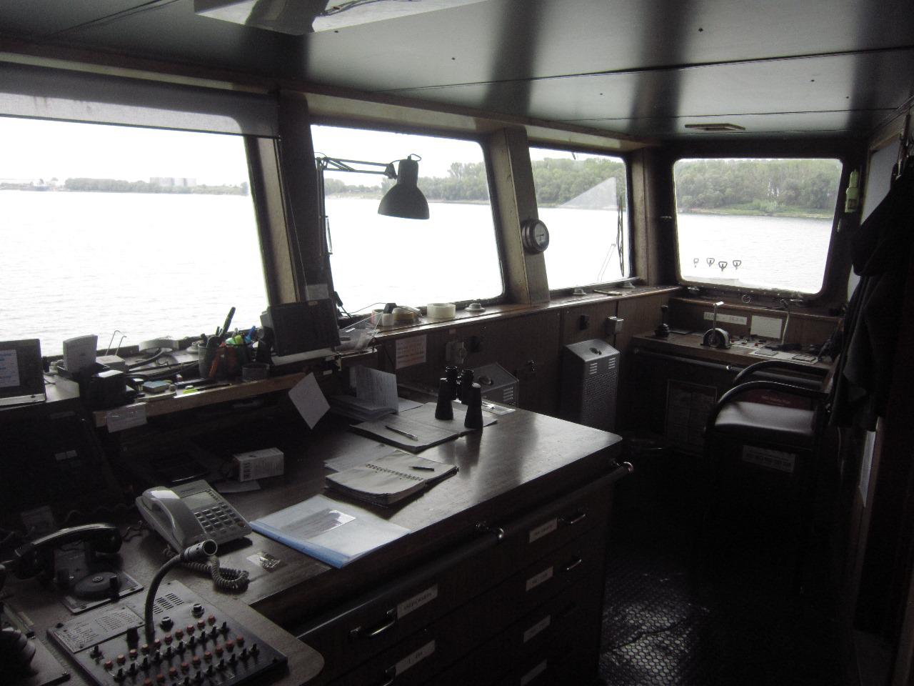 Go 1802 - General Cargo Vessel - 88m