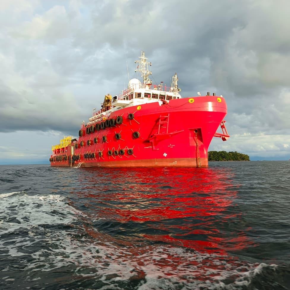 Go 1796 - Accommodation Barge - 67m