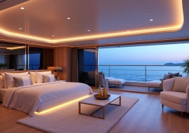 GY 237 - Yacht Catamaran - 16m