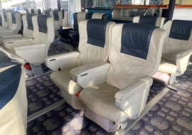 Go 1824 - Passenger Catamaran - 35m