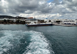 Go 1831 - Landing Craft - 42m