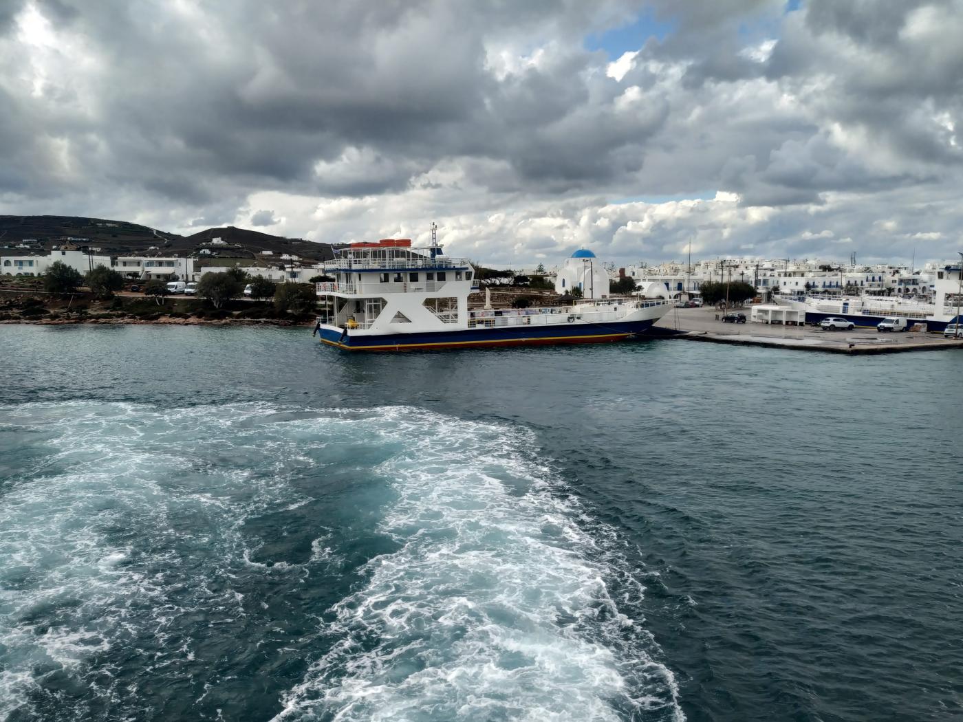 Go 1831 - Landing Craft - 42m