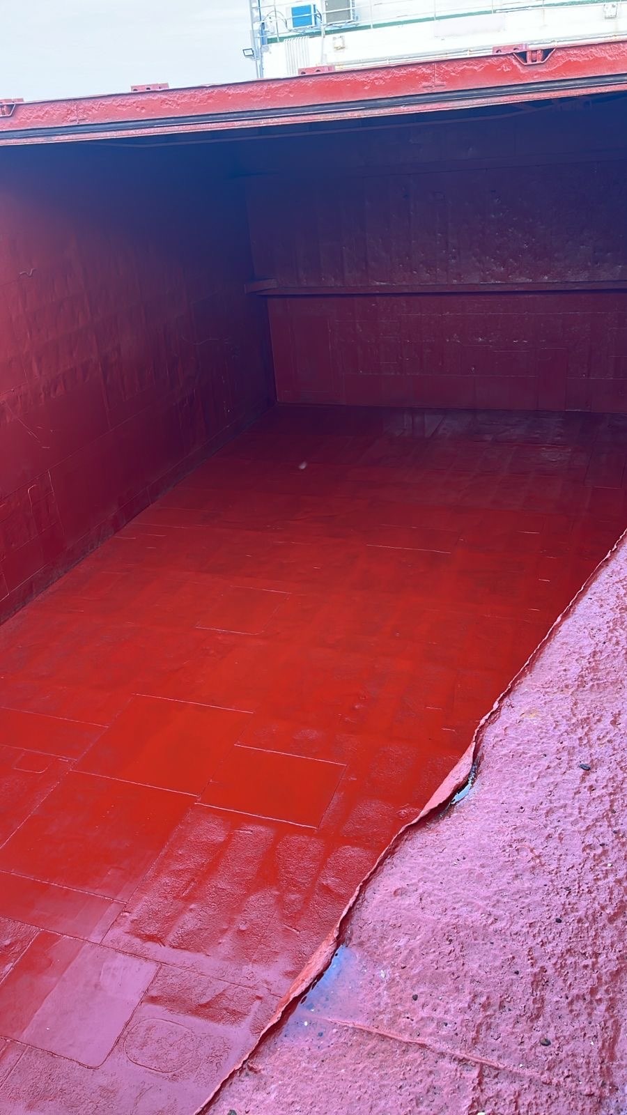 Go 1836 - General Cargo Vessel - 82m