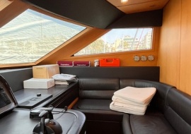 GY 238 - Motor Yacht - 23m