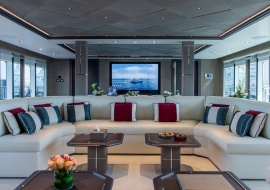 GY 204 - Motor Yacht - 55m