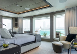 GY 204 - Motor Yacht - 55m