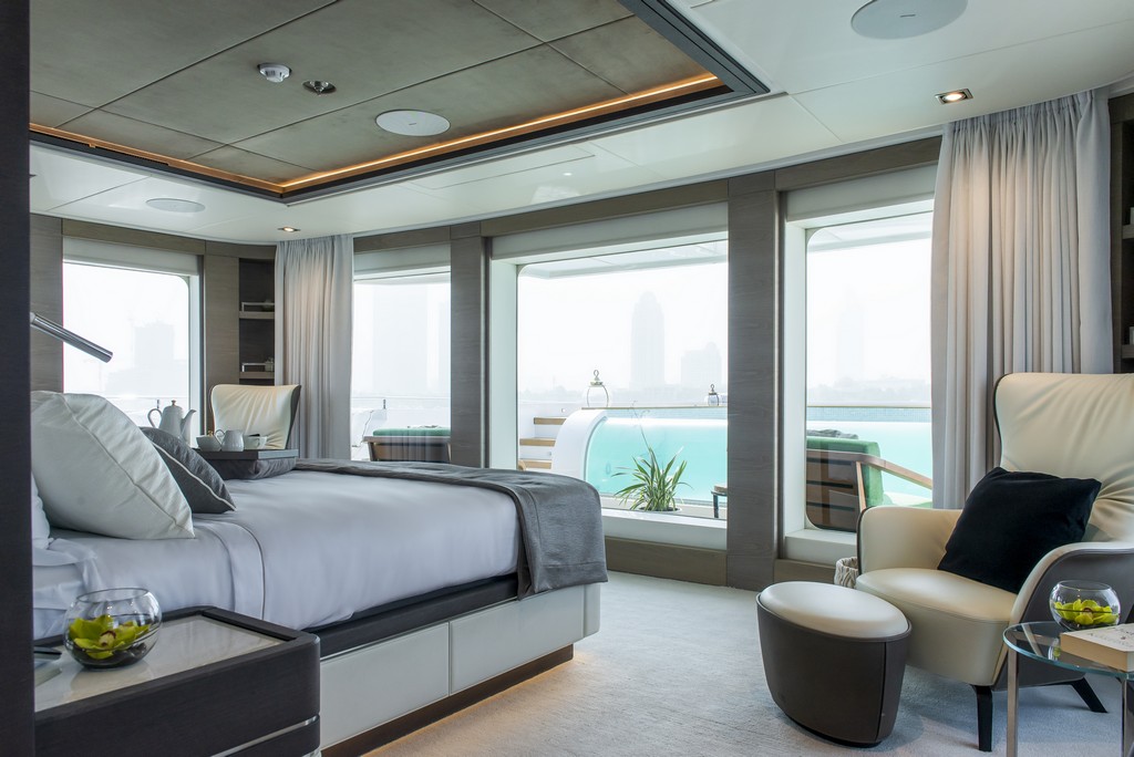GY 204 - Motor Yacht - 55m