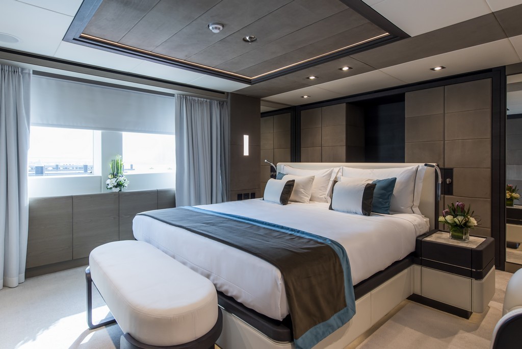 GY 204 - Motor Yacht - 55m
